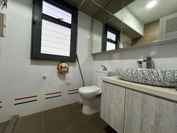 Blk 445A Clementi Crest (Clementi), HDB 5 Rooms #580470431